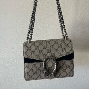 Gucci Dionysus Mini